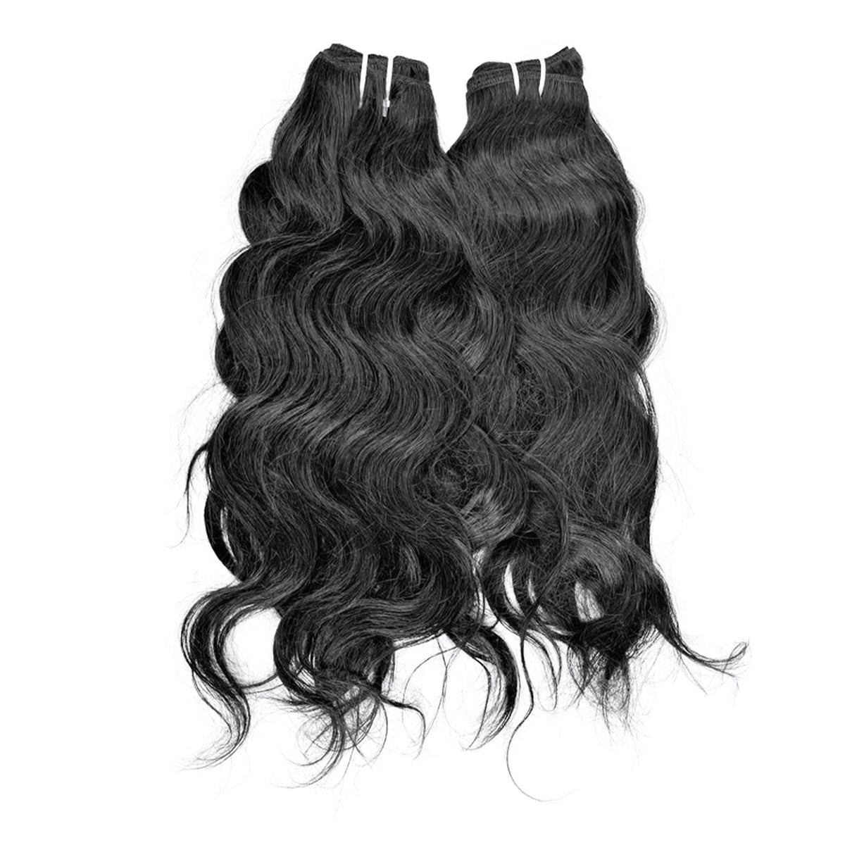 Raw Indian Single Bundles 14-16 Wholesale